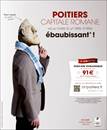 Poitiers Romantique